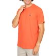 Camiseta Masculina Quiksilver Transfer Square VERMELHO-Q471A0986- -2-
